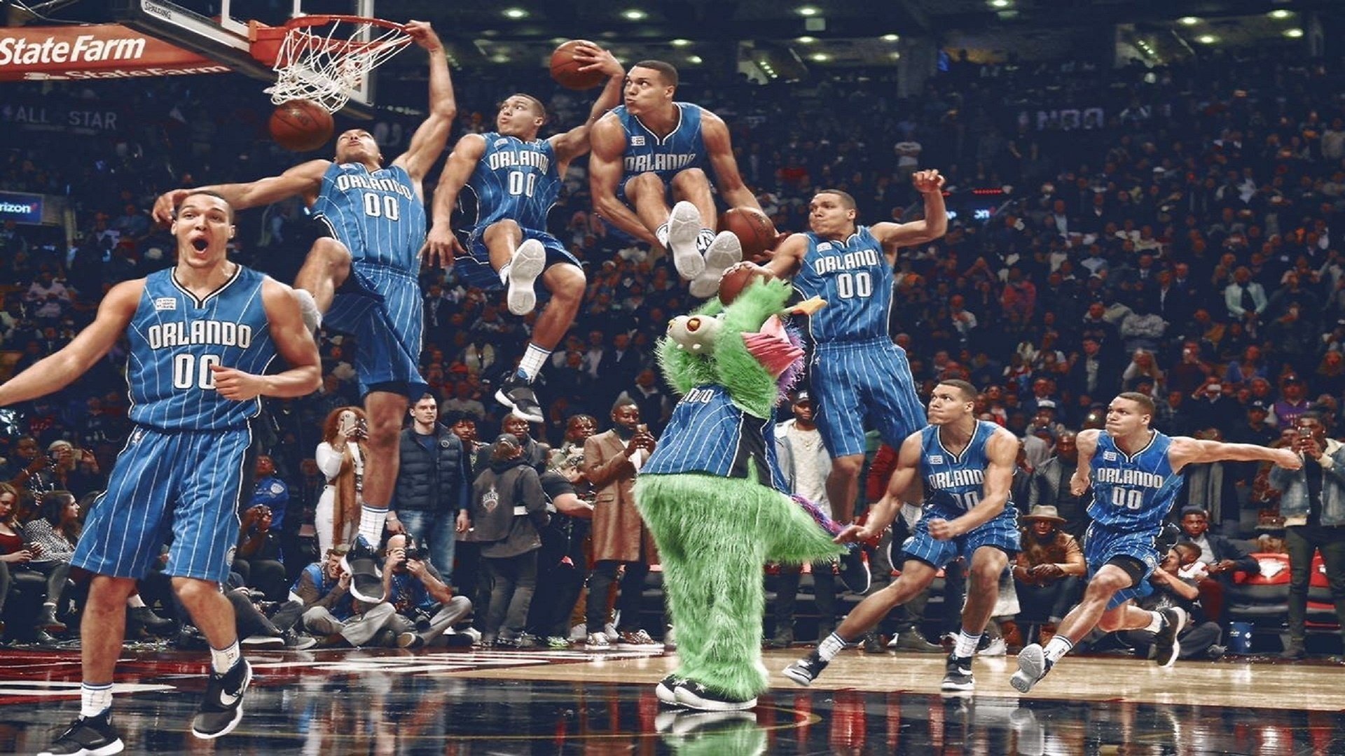 FB体育在线入口-F1新赛季揭幕战之夜，克莱·汤普森进攻端无人可挡的跨界交响